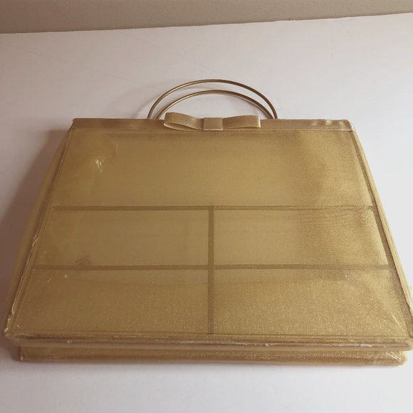 Gold Tote & Bag - Picture 11 of 15